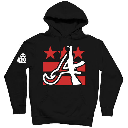 AK DC Hoodie