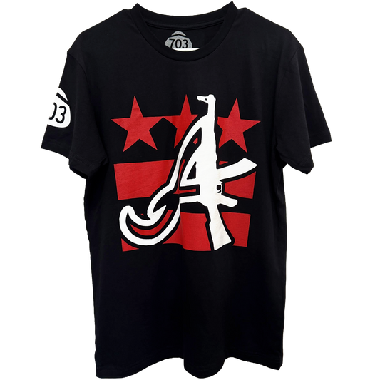 AK DC Shirt